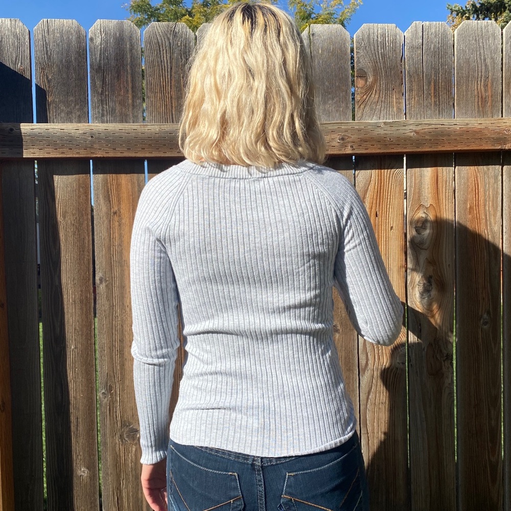 express sweater - Picture 3 of 4